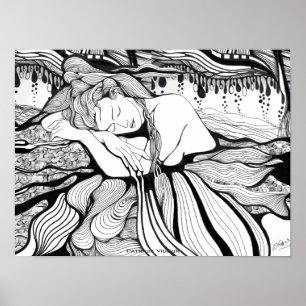 Dreamer more than Ever - Mas soñadora que Nunca Poster