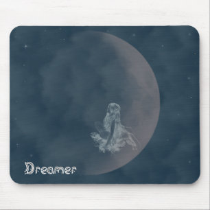 Dreamer Mouse Mat