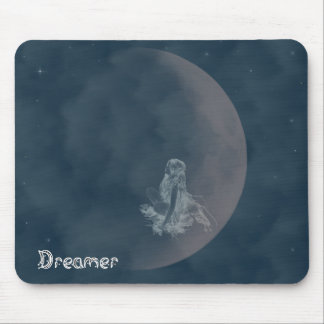 Dreamer Mouse Mat