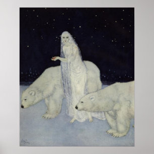 Dreamer of Dreams by the Queen of Romania Poster