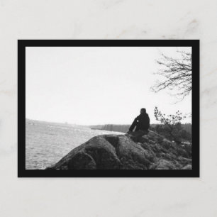 Dreamer postcard