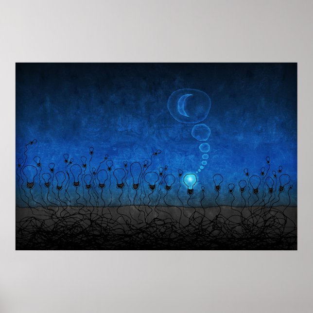 Dreamer Poster (Front)