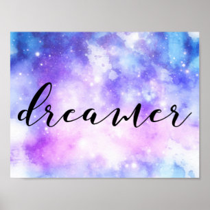 Dreamer Poster