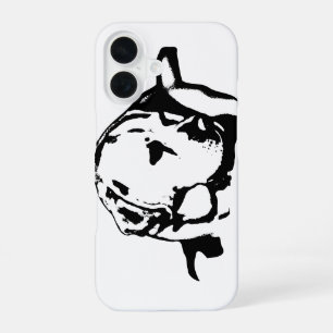 Dreamer’s Gaze iPhone 16 Case