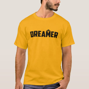 "DREAMER" - T shirt