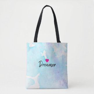 Dreamer Tote Bag