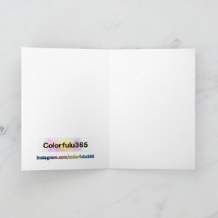 Dreamers Are Happy – Cute Smiling Stars Card