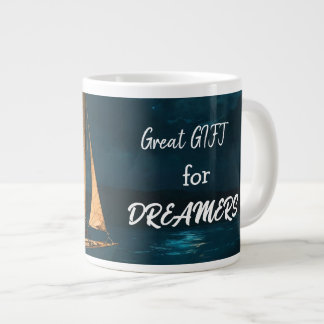 Dreamers Designer MUG