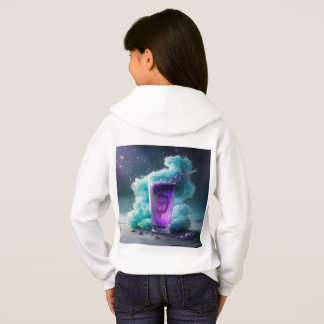  "Dreamer's Elixir: Photorealistic Purple Sleep Po