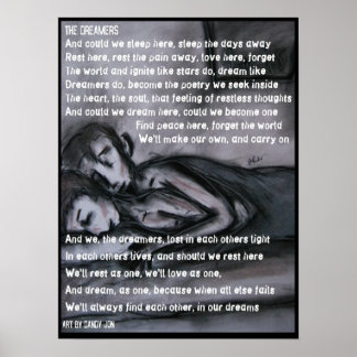 Dreamers Poster