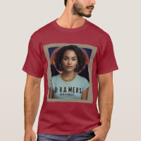 Dreamers Spark Change - Multicolor Inspirational