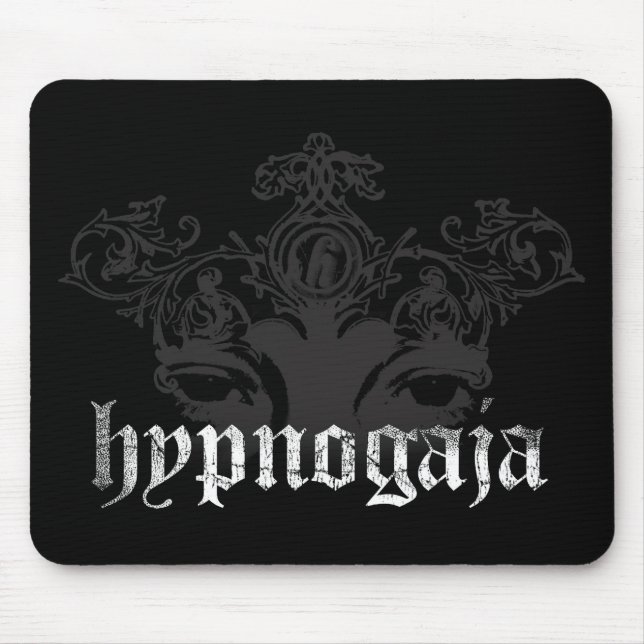 Dreameyes Mouse Mat (Front)