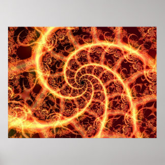 Dreamglowing Poster