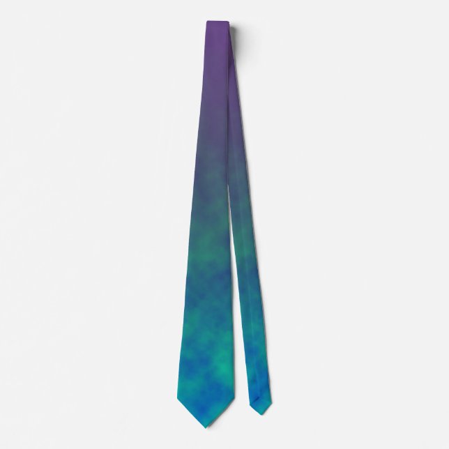 Dreamgrove Dusk Tie (Front)