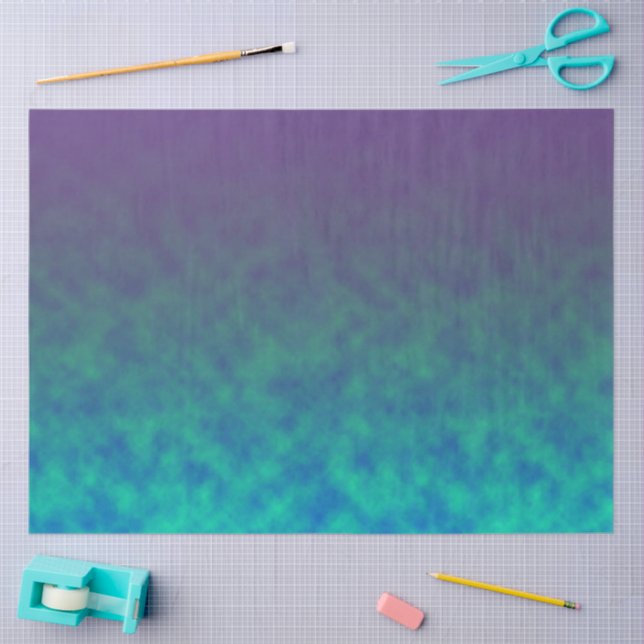 Dreamgrove Dusk Tissue Paper (Craft)