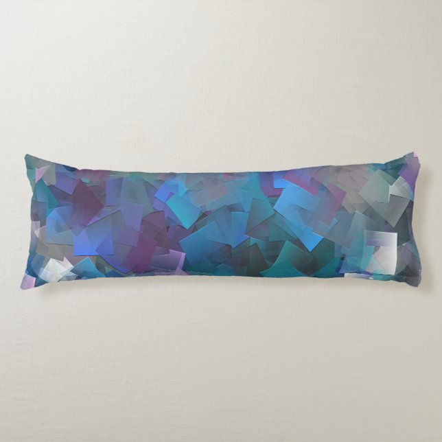 Dreaming..... Body Cushion (Front)