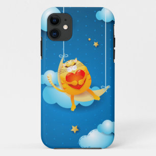 Dreaming iPhone 11 Case
