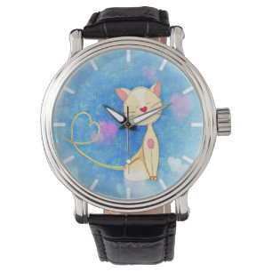 Dreaming Cat Watch