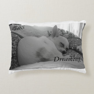 Dreaming Decorative Cushion