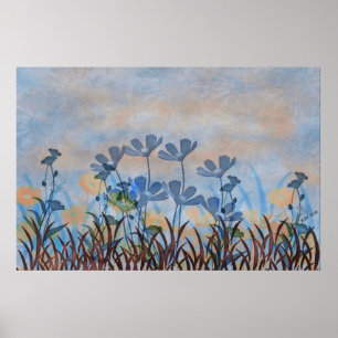 Dreaming Fields Poster