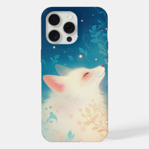 Dreaming Fox Spirit iPhone 15 Pro Max Case