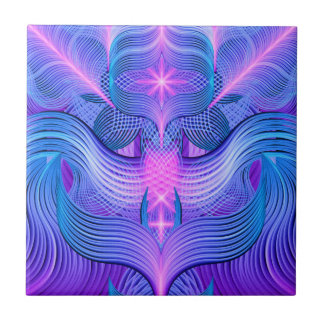 Dreaming Frequency Tile