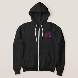 Dreaming hoodie