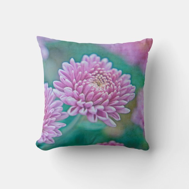 Dreaming in Mums Cushion (Front)