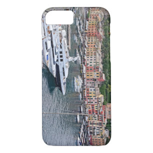 Dreaming in Portofino, Italia iPhone 7 Cover