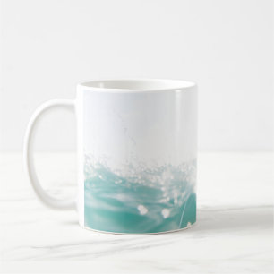 Dreaming in the Caribbean Sea 1 Coffee Mug
