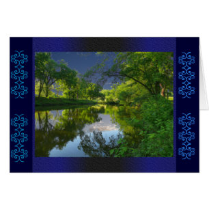 Dreaming in the Park