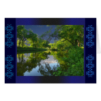 Dreaming in the Park