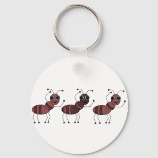 DREAMING KEY RING