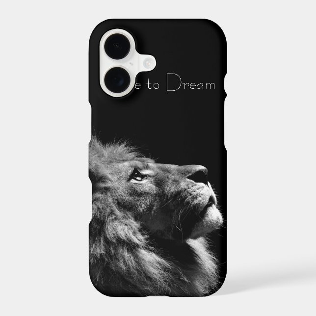 Dreaming King (Back)