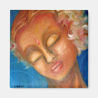 "Dreaming"  Magnet