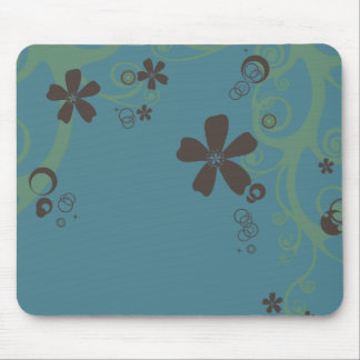 Dreaming Mouse Mat