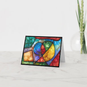 Dreaming of a better birthday card