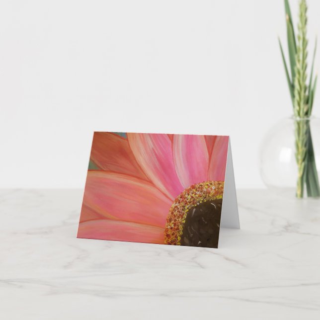 Dreaming of Daisy Card (Front)