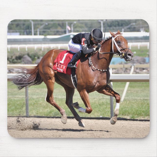 Dreaming of Neno Mouse Mat (Front)