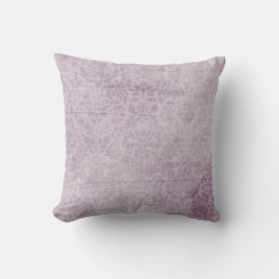 Dreaming of purple cushion