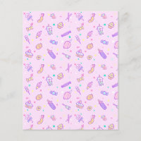 Dreaming of Summer Snacks