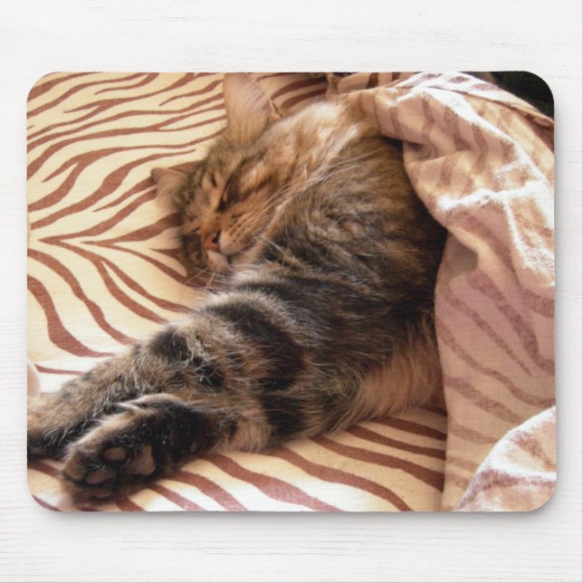 Dreaming of the veldt mouse mat (Front)