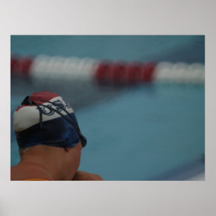 Dreaming of Victory - Poster