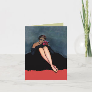Dreaming of You ~ Card / Invitations