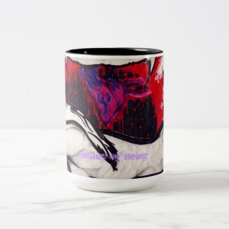 Dreaming of You Mug