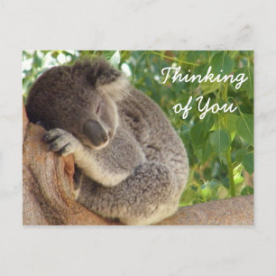 Dreaming of you_ postcard