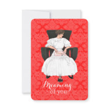 Dreaming of You Valentine