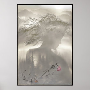 Dreaming Spirit Poster