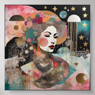 Dreaming With Stars Poster