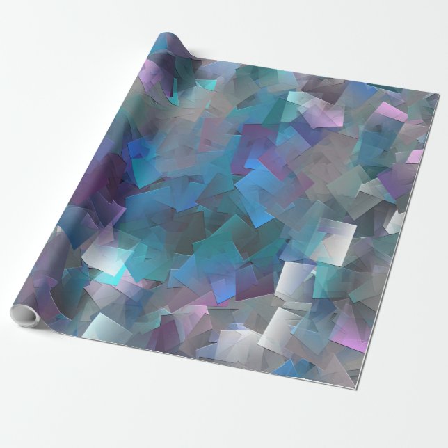 Dreaming...... Wrapping Paper (Unrolled)